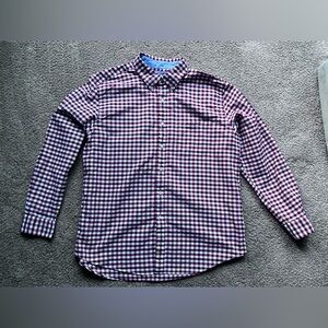 Saddlebred Oxford. Size XL. Excellent preowned condition.